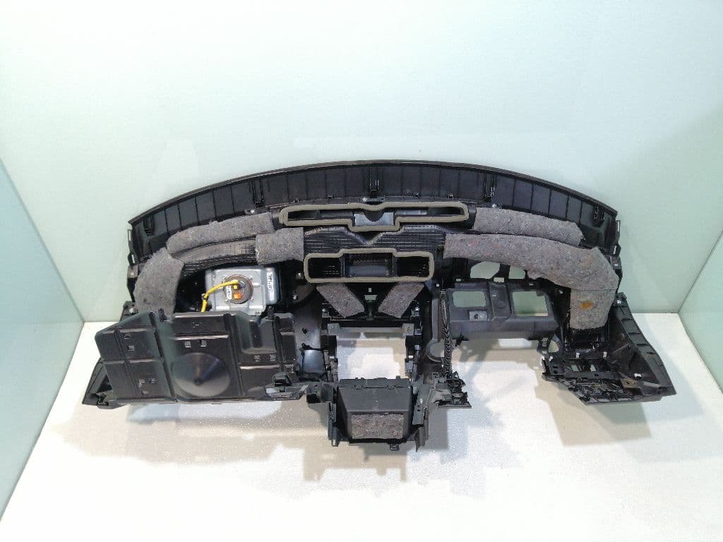 Salpicadero MITSUBISHI ASX (GA0W) 4