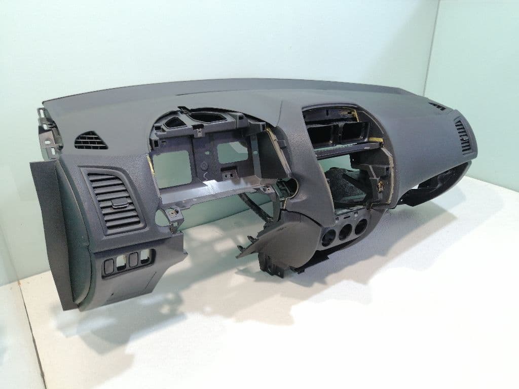 Salpicadero MITSUBISHI ASX (GA0W) 3