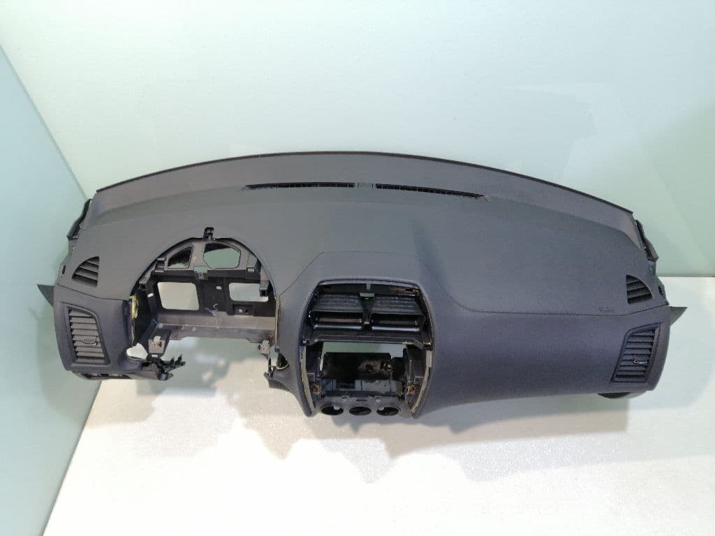 Salpicadero MITSUBISHI ASX (GA0W) 2