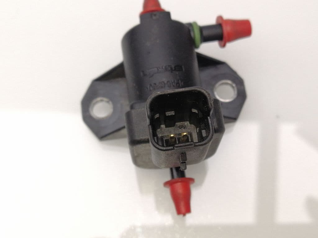Valvula aire adicional MITSUBISHI ASX (GA0W) 4