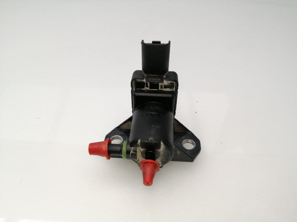 Valvula aire adicional MITSUBISHI ASX (GA0W) 2