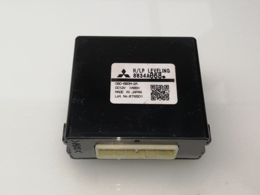 Modulo electronico MITSUBISHI ASX (GA0W)