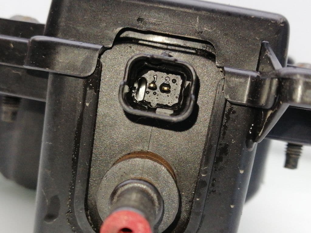 Deposito adblue MITSUBISHI ASX (GA0W) 3