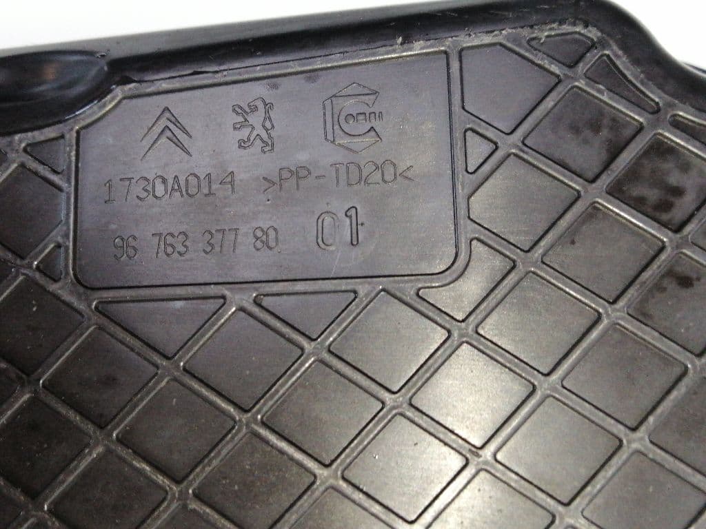 Deposito adblue MITSUBISHI ASX (GA0W) 2
