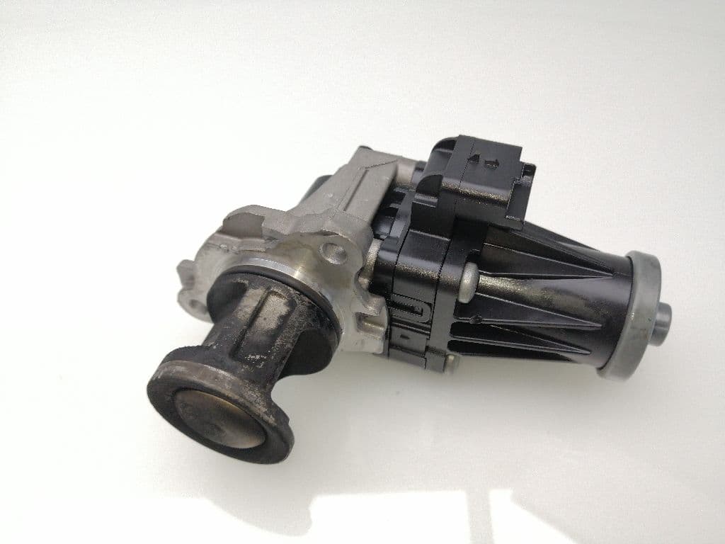 Valvula egr MITSUBISHI ASX (GA0W) 3