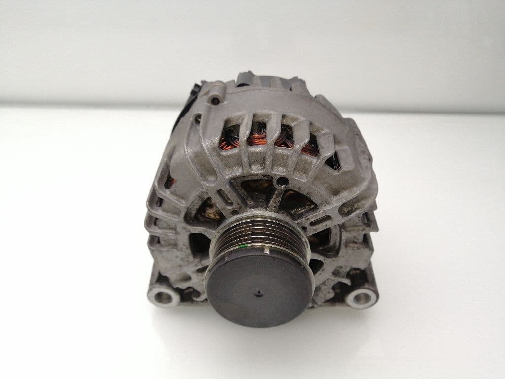 Alternador MITSUBISHI ASX (GA0W)