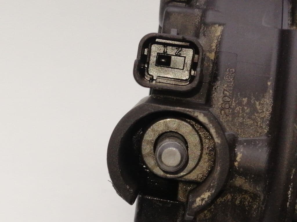 Alternador MITSUBISHI ASX (GA0W) 5