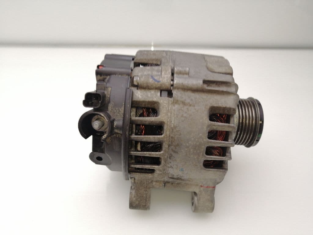 Alternador MITSUBISHI ASX (GA0W) 4