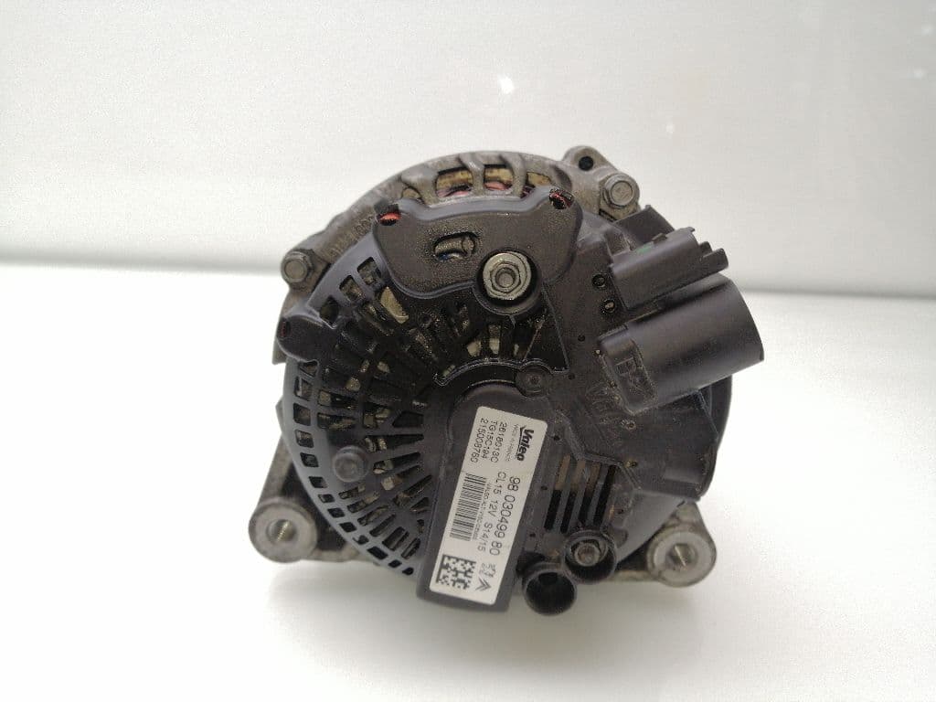 Alternador MITSUBISHI ASX (GA0W) 2