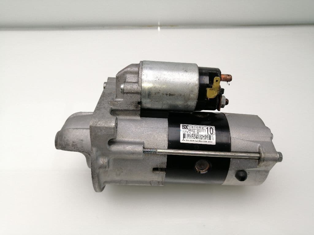 Motor arranque MITSUBISHI ASX (GA0W)