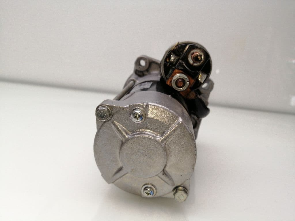 Motor arranque MITSUBISHI ASX (GA0W) 3