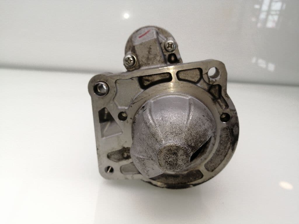 Motor arranque MITSUBISHI ASX (GA0W) 2