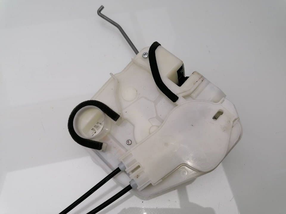 Cerradura puerta delantera derecha MITSUBISHI ASX (GA0W) 4