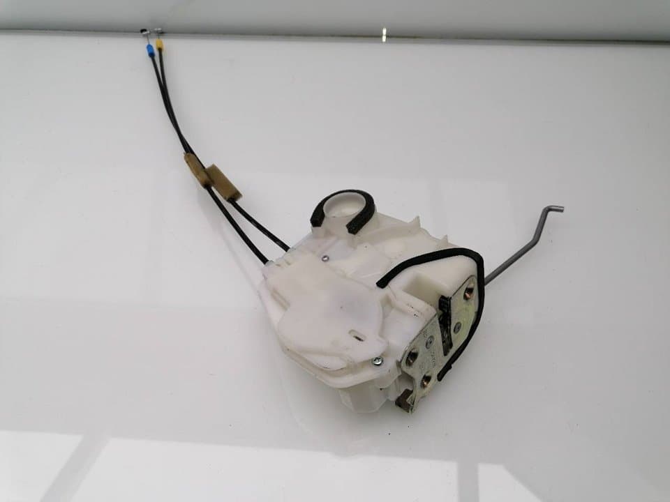 Cerradura puerta delantera derecha MITSUBISHI ASX (GA0W)