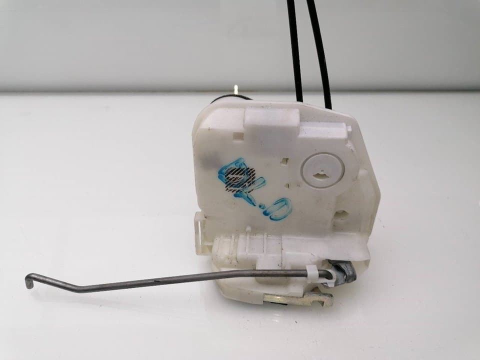 Cerradura puerta delantera derecha MITSUBISHI ASX (GA0W) 2