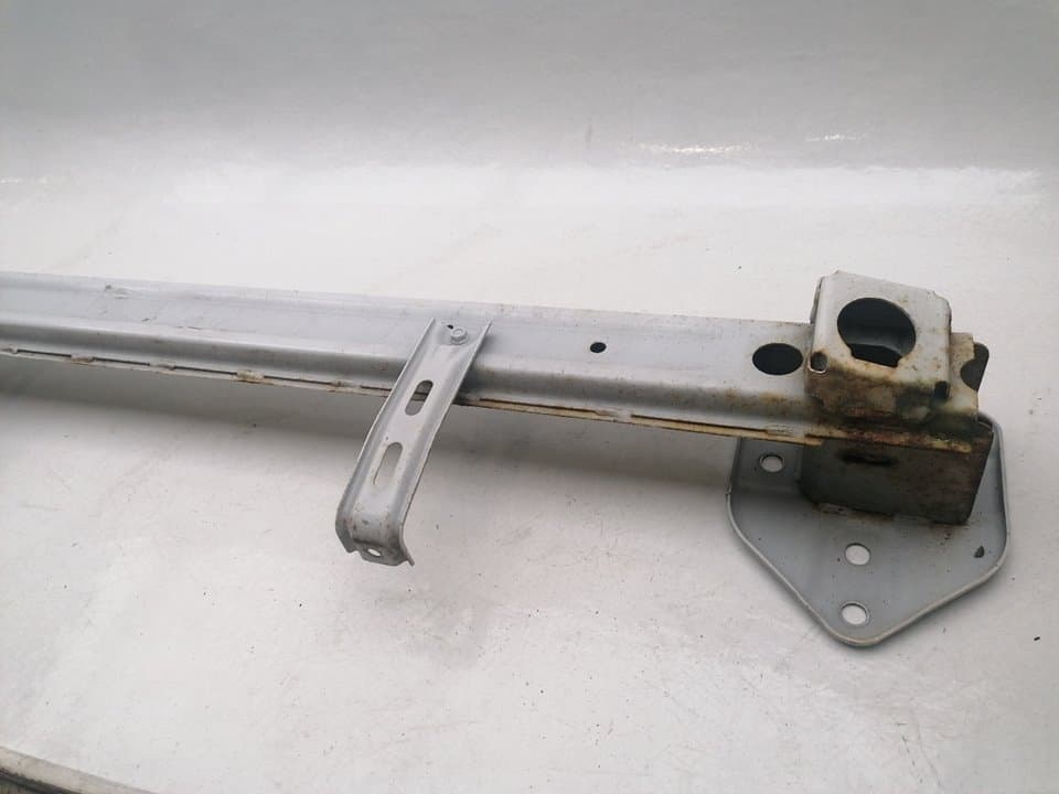 Refuerzo paragolpes trasero MITSUBISHI ASX (GA0W) 3