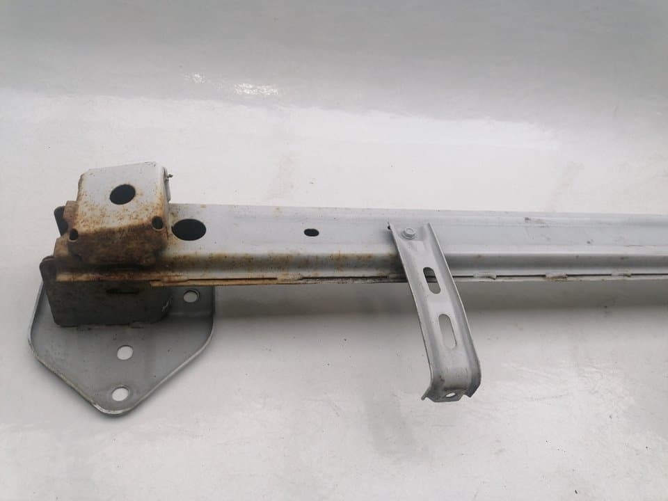 Refuerzo paragolpes trasero MITSUBISHI ASX (GA0W) 2
