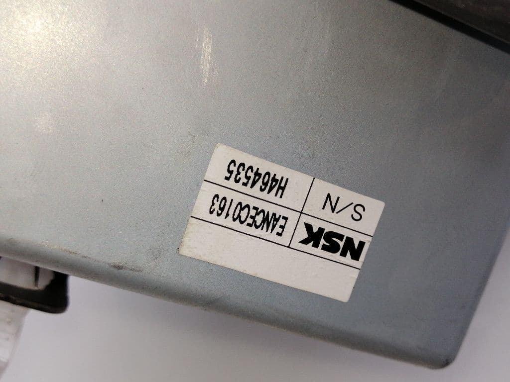Columna direccion NISSAN PULSAR (C13) 5
