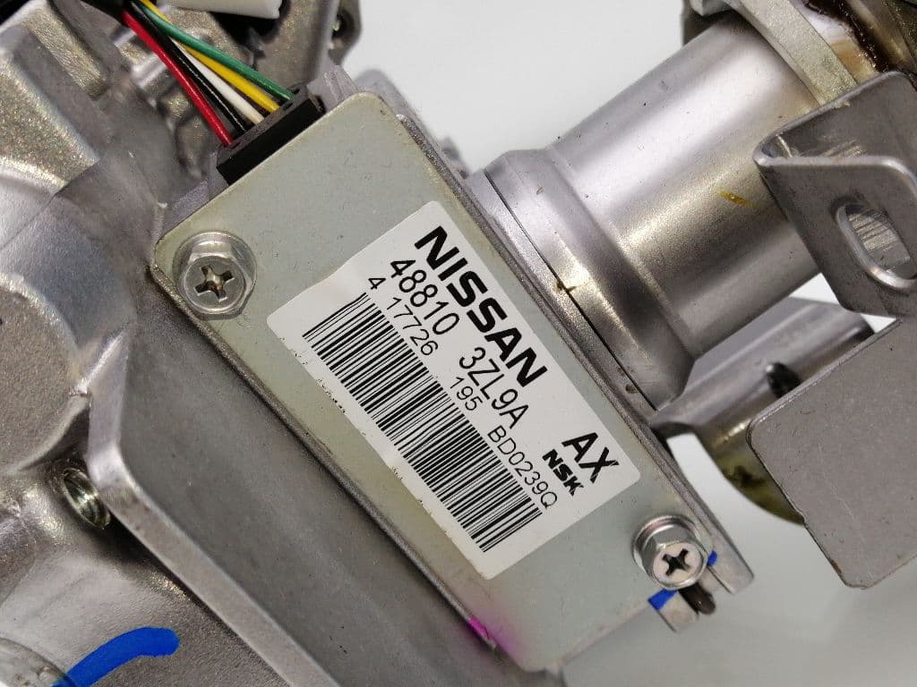Columna direccion NISSAN PULSAR (C13) 3
