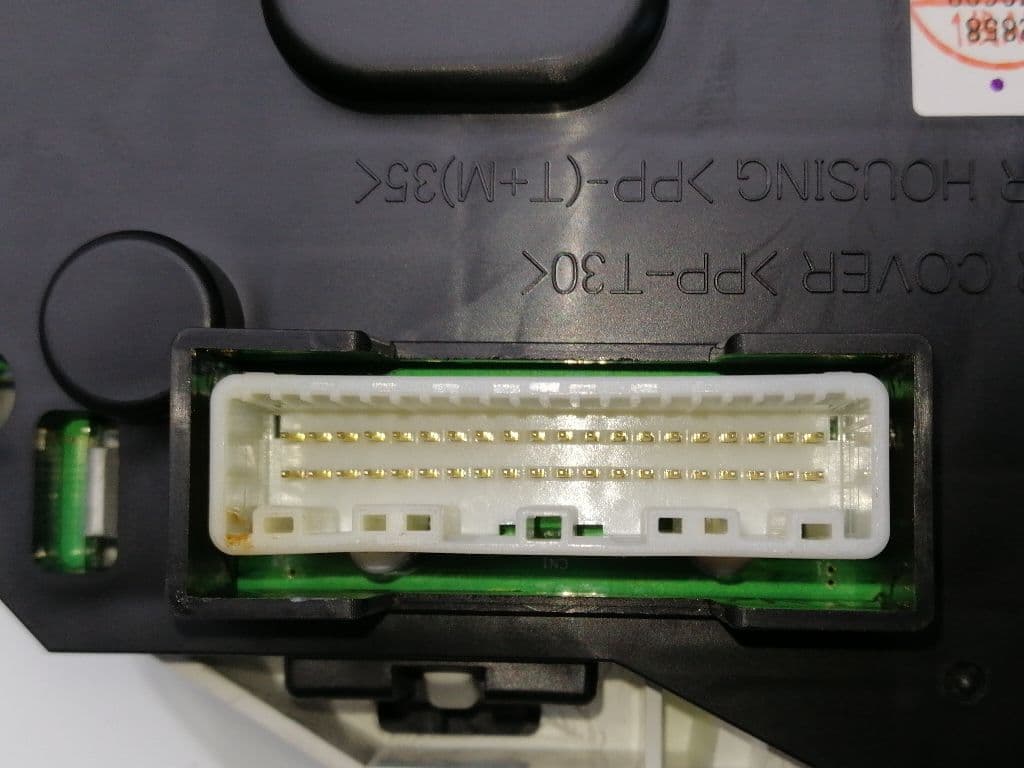 Cuadro instrumentos NISSAN PULSAR (C13) 2