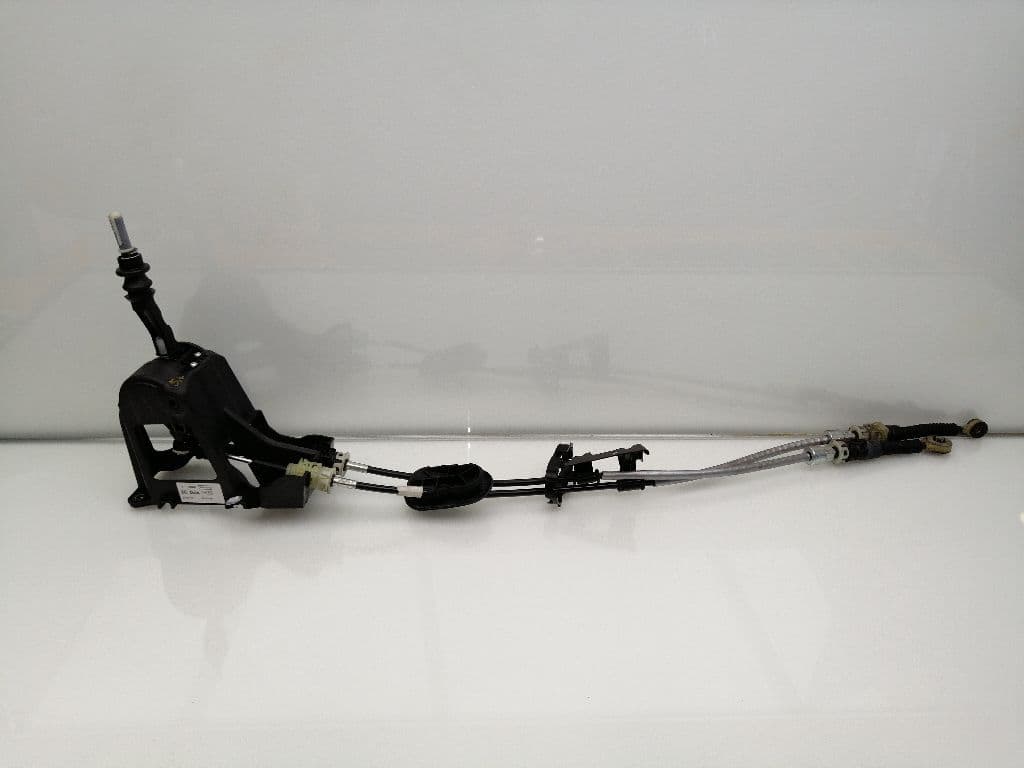 Palanca cambio NISSAN PULSAR (C13)