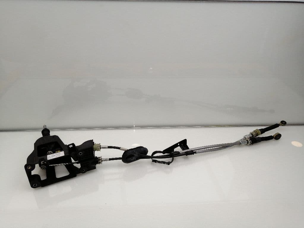 Palanca cambio NISSAN PULSAR (C13) 2