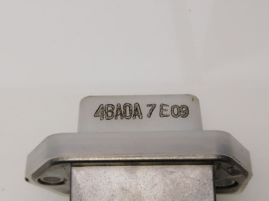 Resistencia calefaccion NISSAN PULSAR (C13) 2