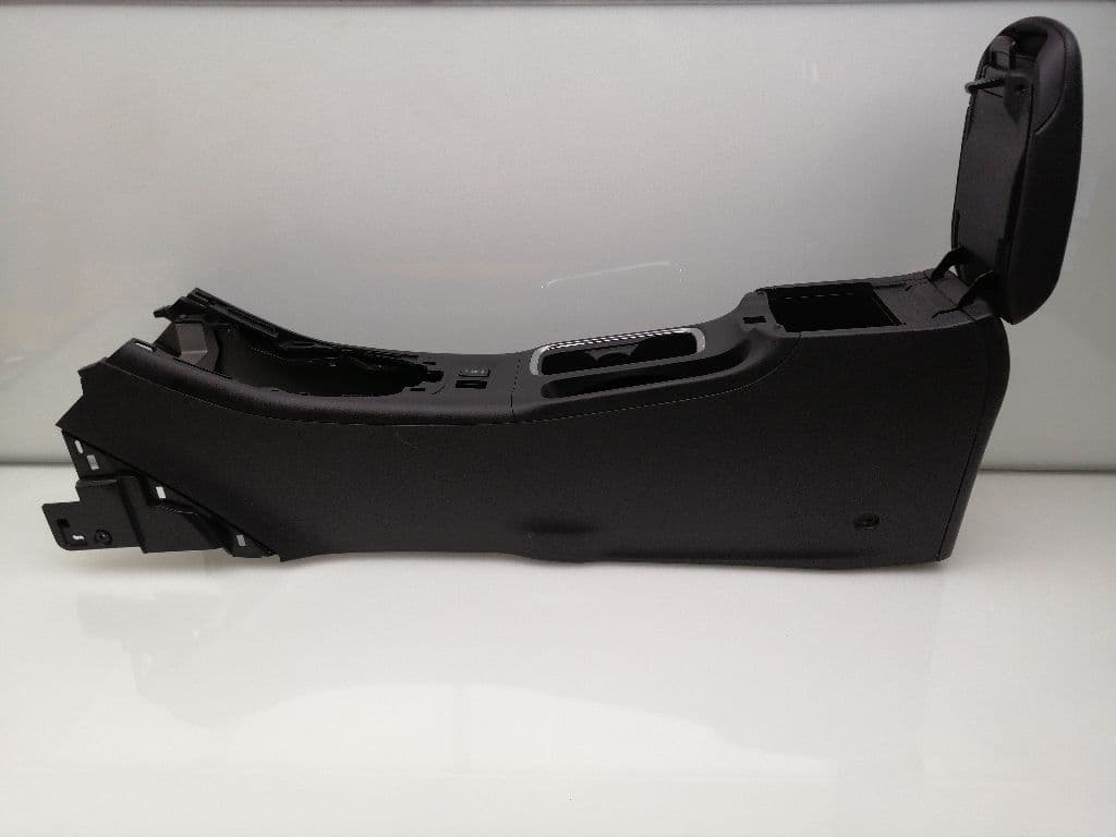 Consola central NISSAN PULSAR (C13) 4
