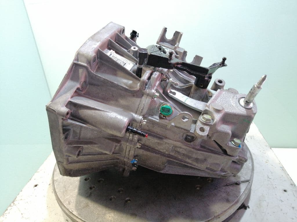 Caja cambios NISSAN PULSAR (C13) 5