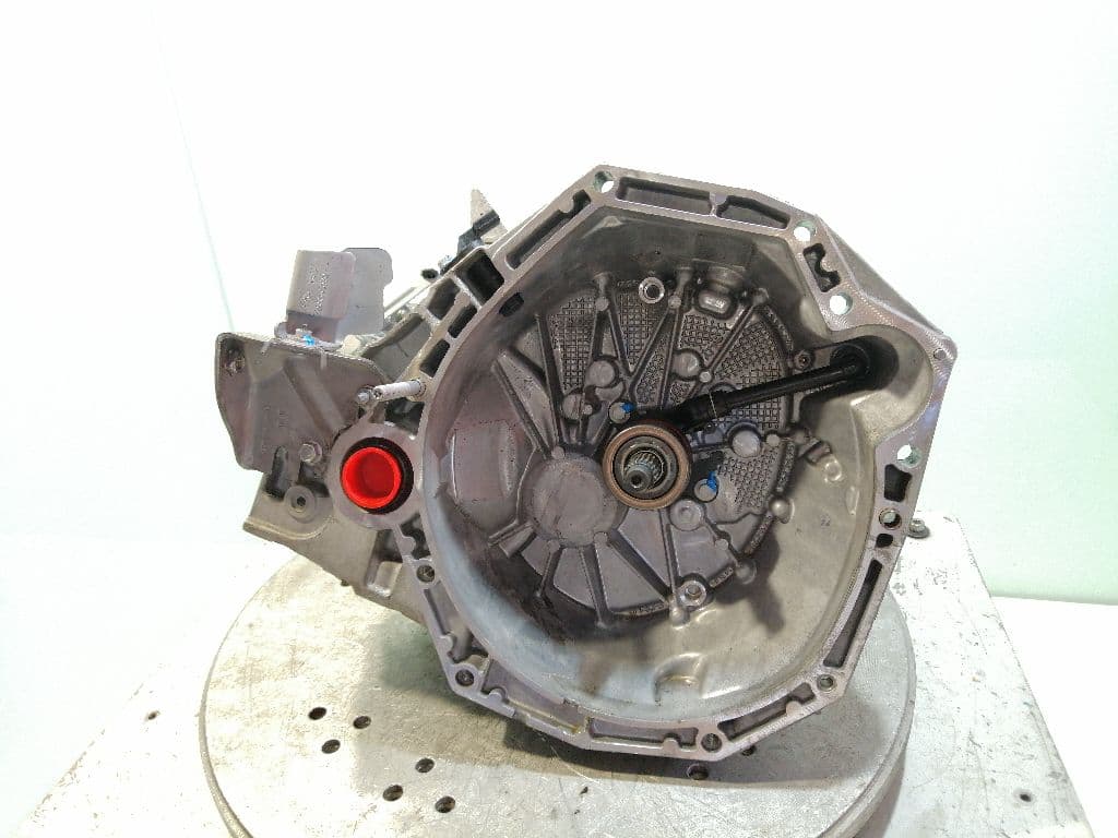 Caja cambios NISSAN PULSAR (C13)