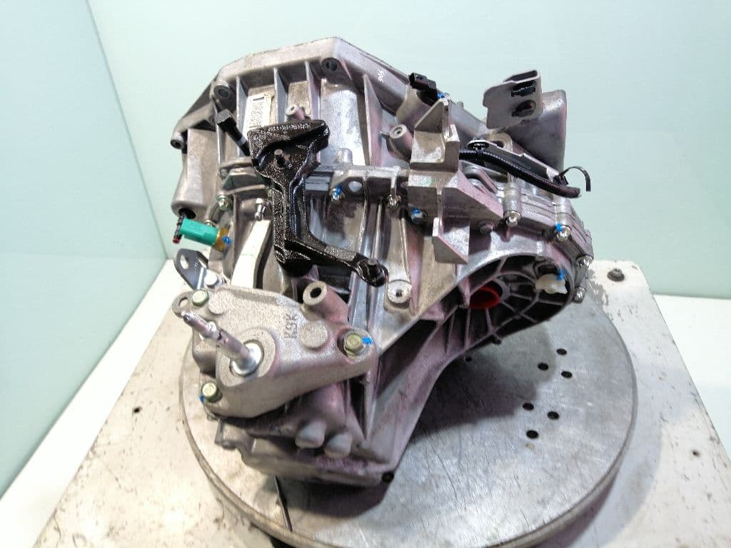 Caja cambios NISSAN PULSAR (C13) 2