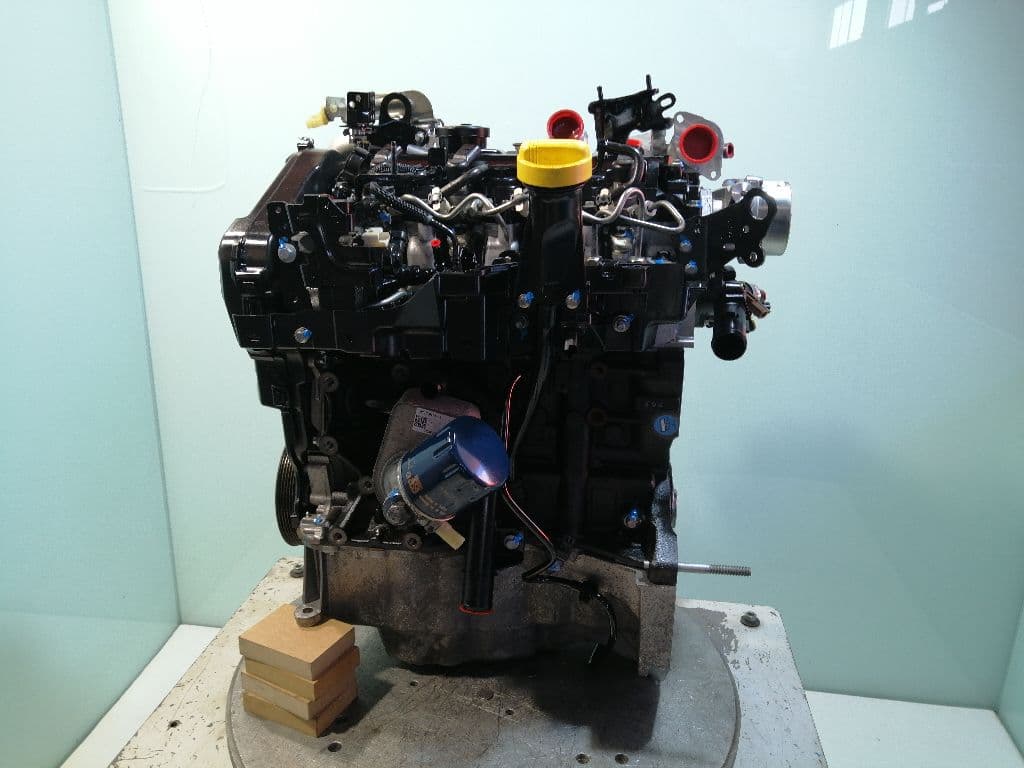 Motor completo NISSAN PULSAR (C13)