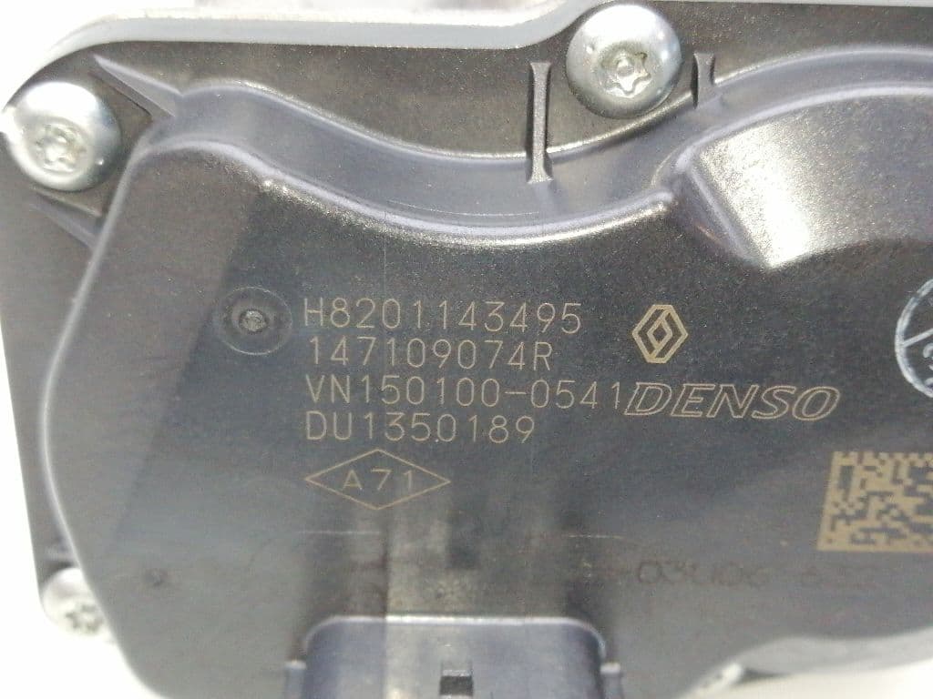 Valvula egr NISSAN PULSAR (C13) 3