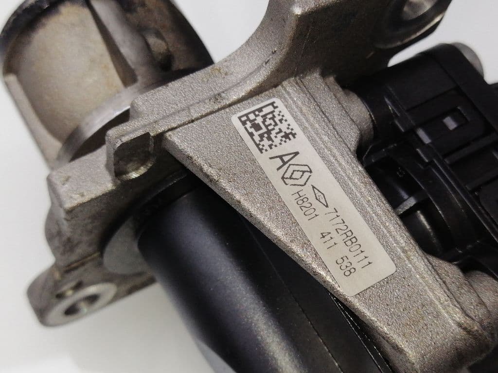 Valvula egr NISSAN PULSAR (C13) 4