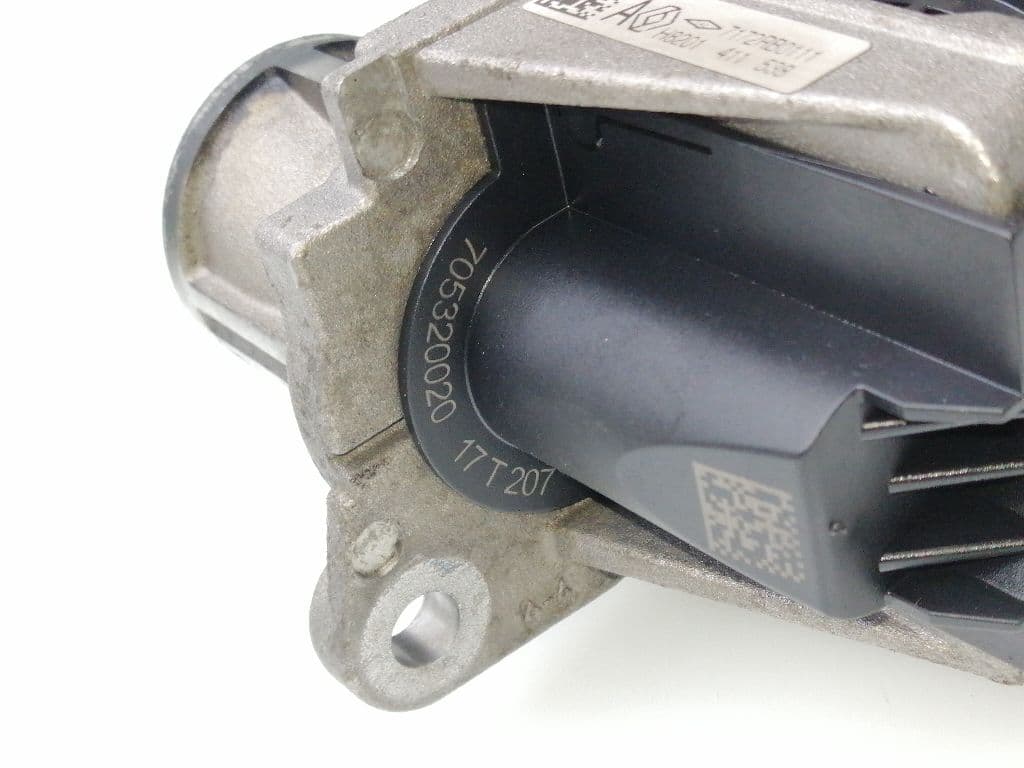 Valvula egr NISSAN PULSAR (C13) 2