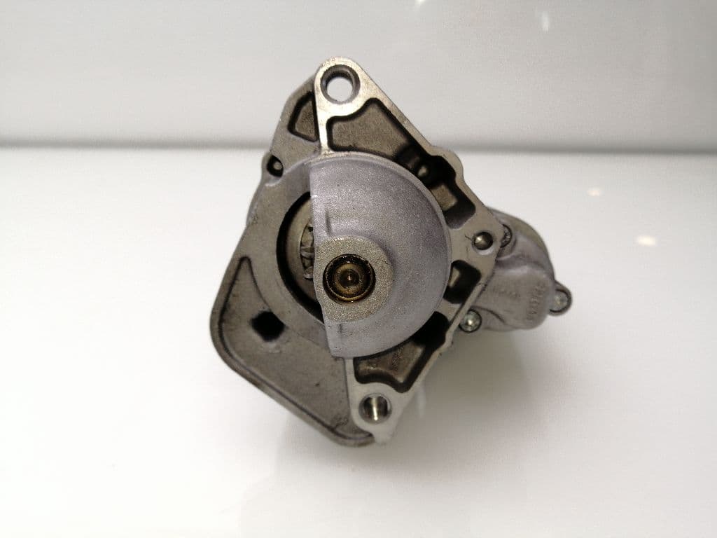 Motor arranque NISSAN PULSAR (C13) 3