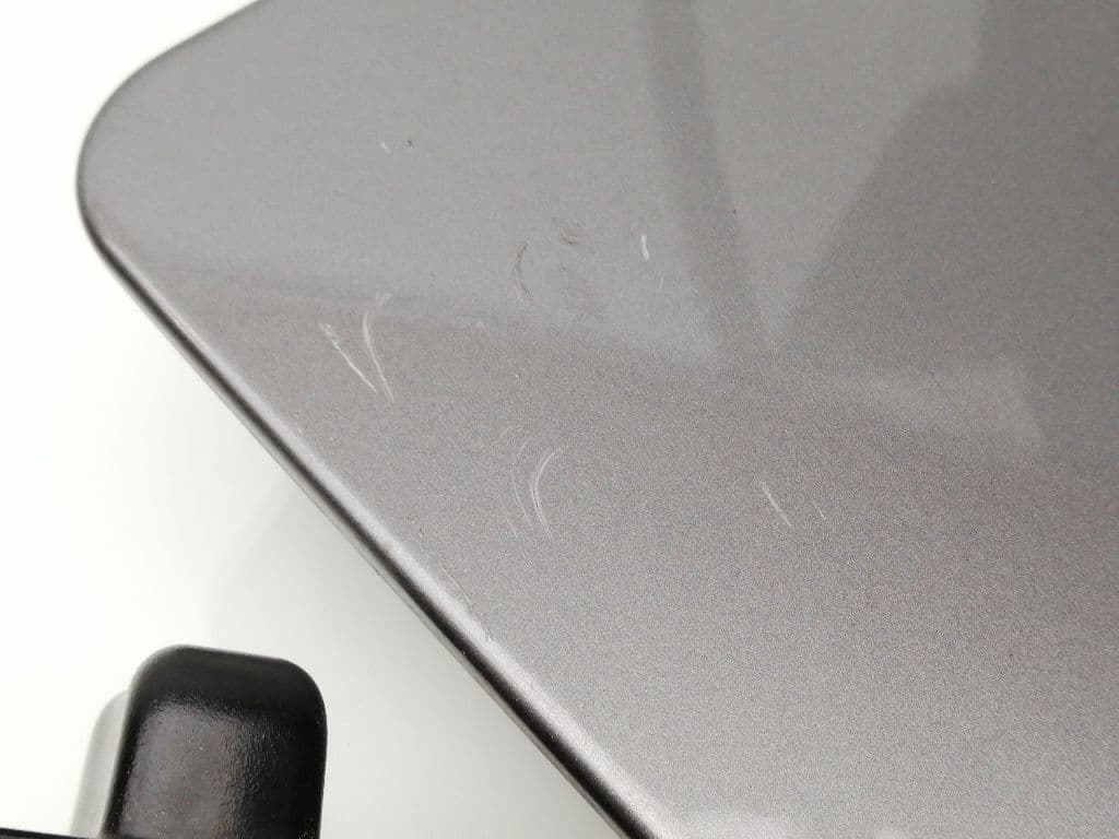 Tapa exterior combustible NISSAN PULSAR (C13) 3