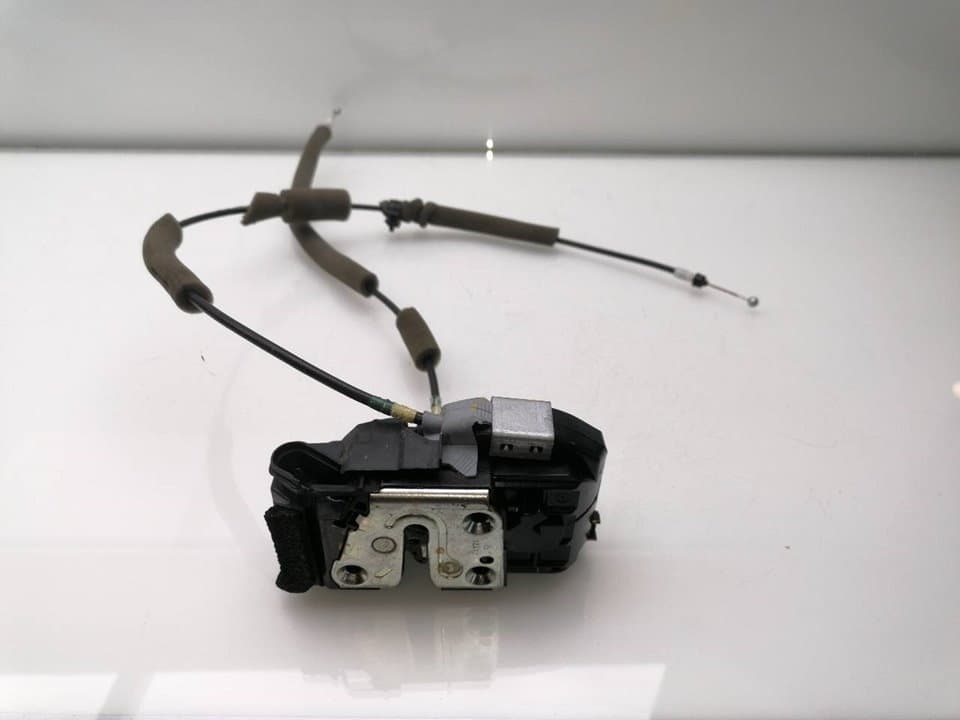 Cerradura puerta delantera derecha NISSAN PULSAR (C13)