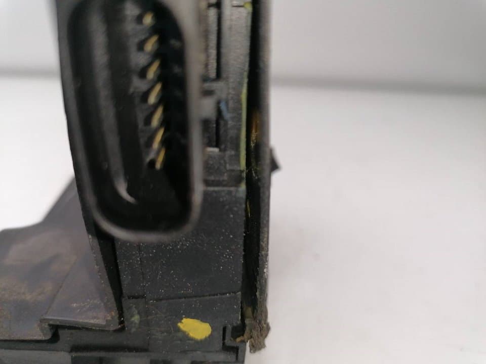 Cerradura puerta trasera derecha CITROEN C4 LIM. 4