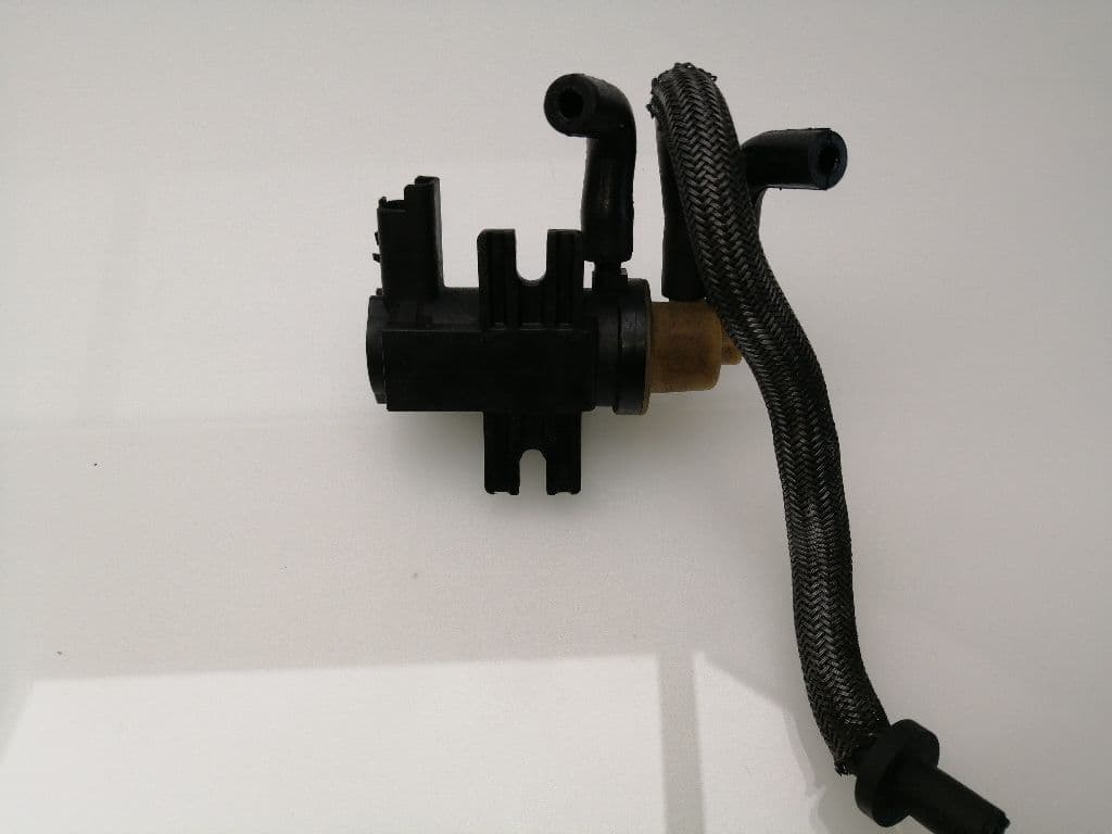 Valvula aire adicional CITROEN C4 LIM. 4