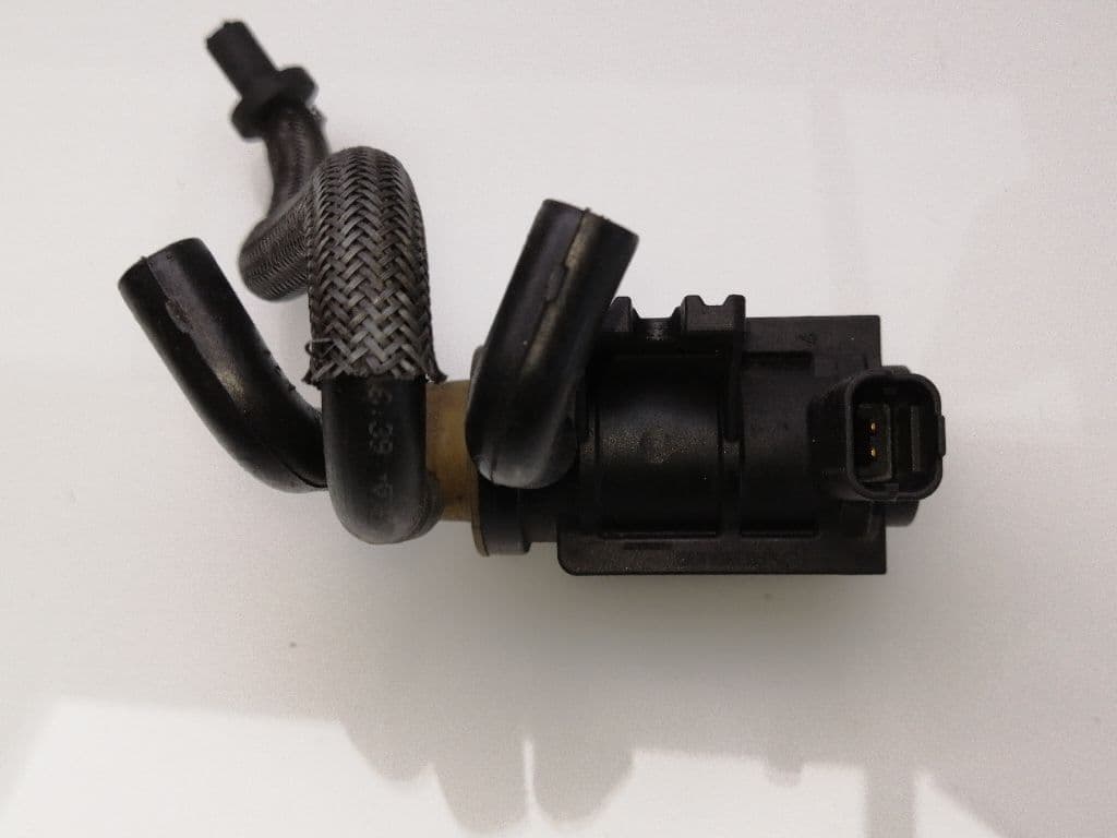 Valvula aire adicional CITROEN C4 LIM. 2