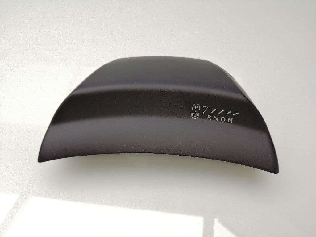Pantalla multifuncion CITROEN C4 LIM.