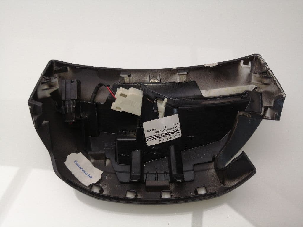 Pantalla multifuncion CITROEN C4 LIM. 3
