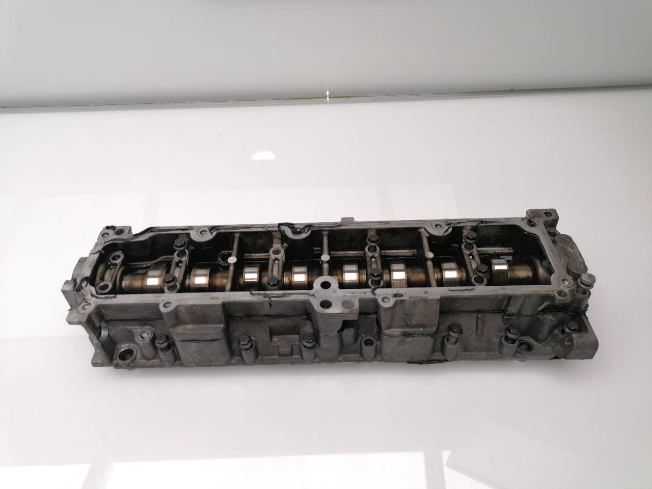 Culatin CITROEN C4 LIM.