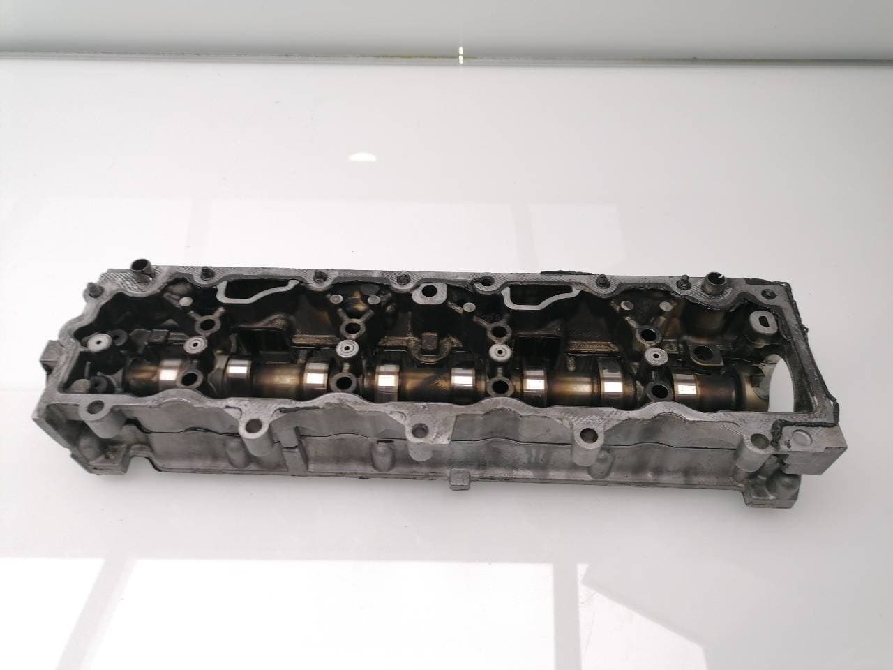 Culatin CITROEN C4 LIM. 2