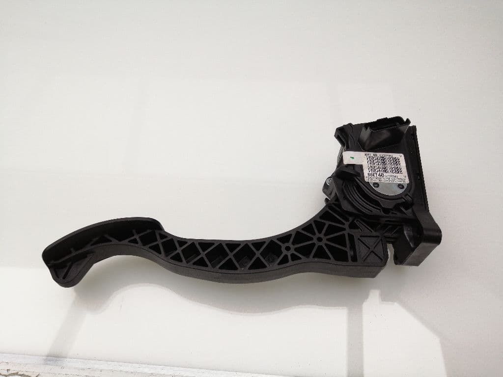 Pedal acelerador CITROEN C4 LIM. 3