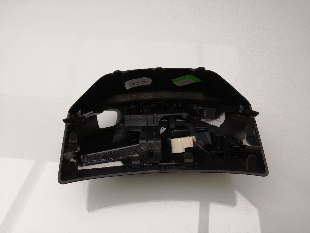 Pantalla multifuncion CITROEN C4 LIM. 2