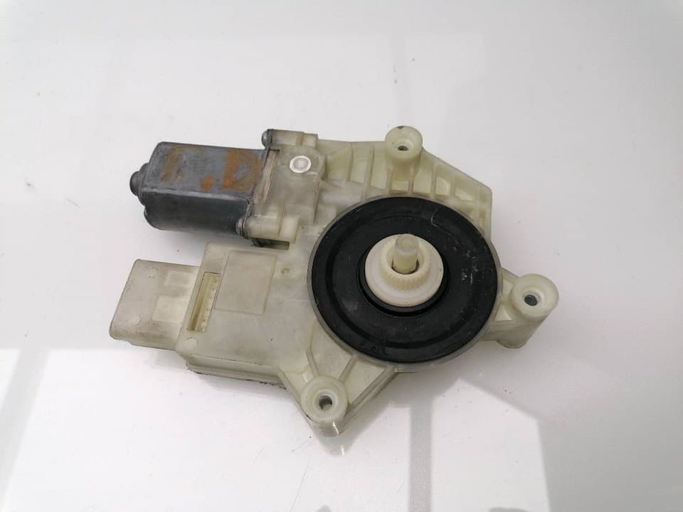 Motor elevalunas delantero derecho CITROEN C4 LIM. 3