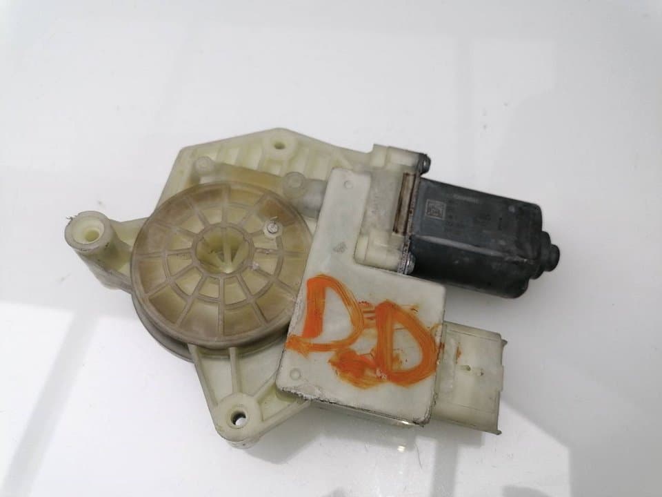 Motor elevalunas delantero derecho CITROEN C4 LIM.