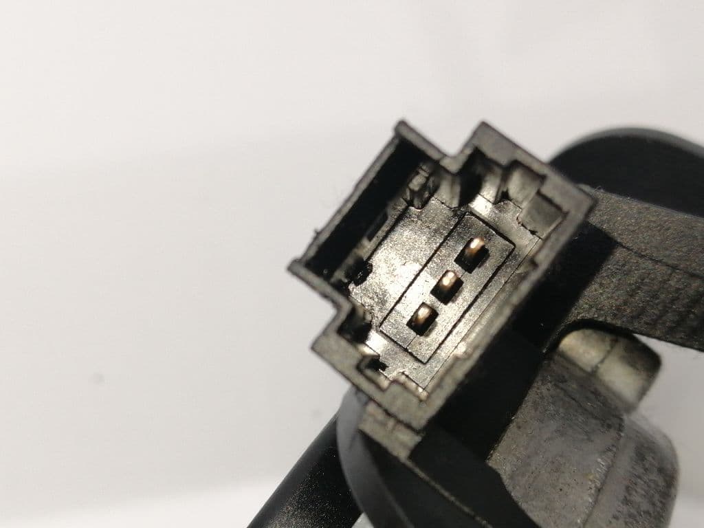 Motor limpia trasero NISSAN QASHQAI (J10) 3